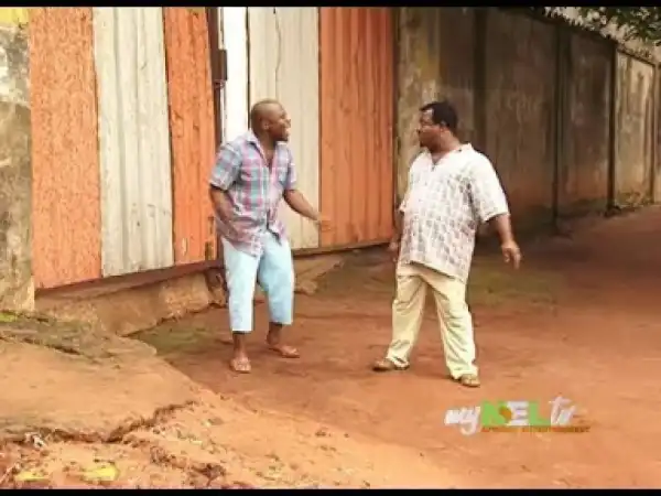 Comedy Legends season 2 - 2018 Trending Latest Nigerian Nollywood Comedy Movie Full HD